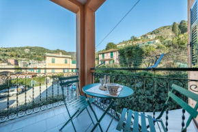 Casa Ginestra Rapallo